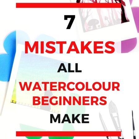 What Are The Advantages Of Watercolours? (9 Awesome Benefits) | Miranda ...